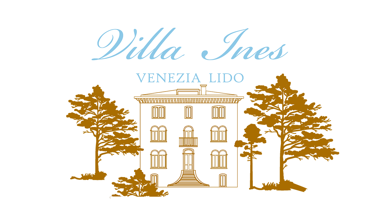 Villa Ines B&B Venezia